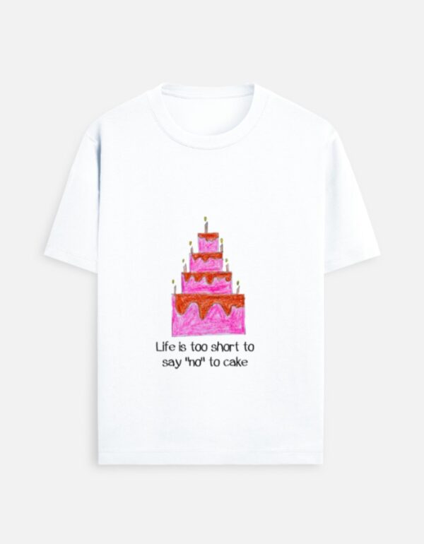 Unisex Standard Crew T-Shirt